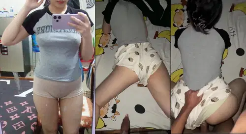 Sống thử với em cứ về đến phòng là anh kéo quần em sang bên tranh thủ chịch
